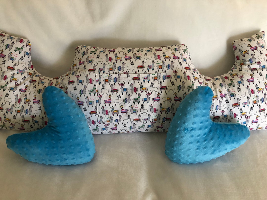 Mastectomy Pillow Set/ Double Mastectomy Pillow Set/ Healing Pillow