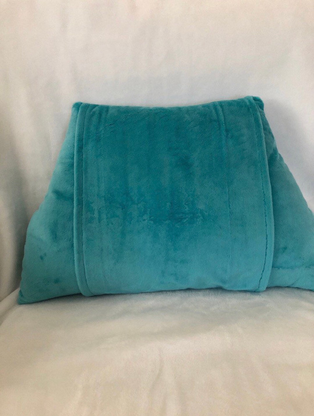 Support Cushion/ Hysterectomy Pillow/ Coughing Pillow/ Post Heart