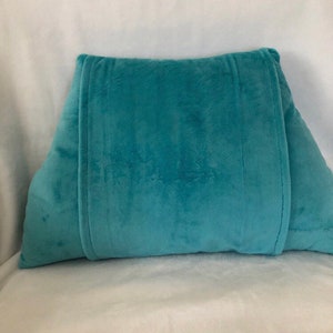 Support Cushion/ Hysterectomy Pillow/ Coughing Pillow/ Post Heart Surgery/ Post Tummy Tuck Pillow / (Handmade)