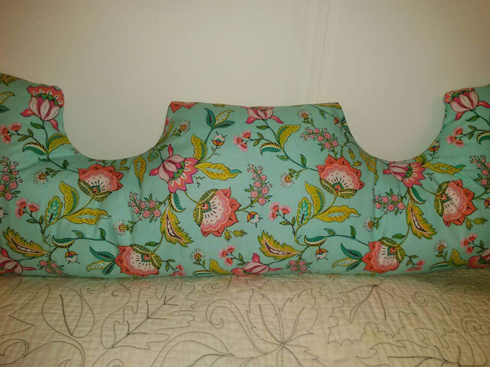 Breast Cancer Pillow/ Mastectomy Pillow/ Double Mastectomy Etsy