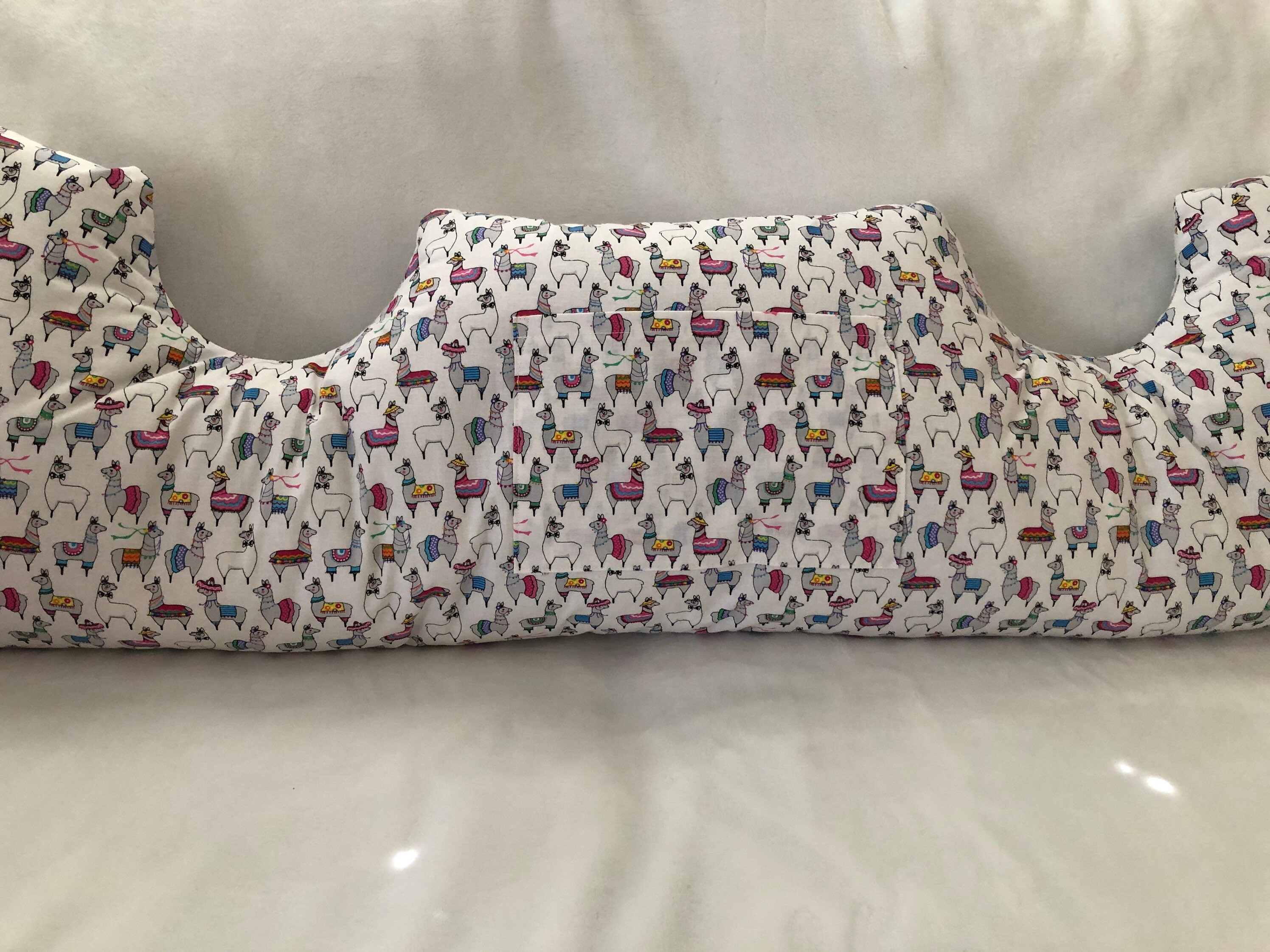 Mastectomy Pillow Set/ Double Mastectomy Pillow Set/ Healing Etsy