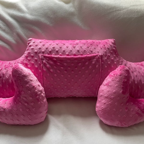 XL Double Mastectomy Pillow Set/ Mastectomy Pillows/Comfort Pillows