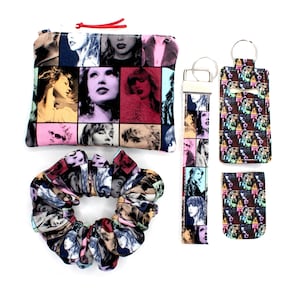 Coffrets cadeaux inspirés de Swifty| Inspiré des T-S| Cadeau de Noël