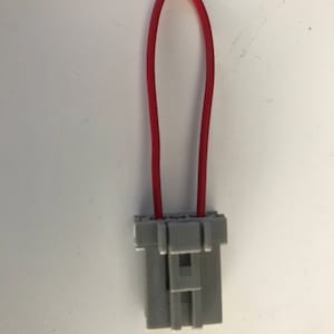 Service connector Multiplex Unit Honda - Acura