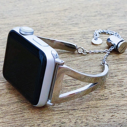 Cheri Chic Apple Watch Band 38mm 40mm Apple Watch Band Etsy