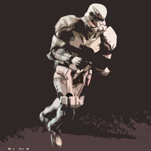 Super Soldier