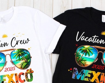 Cancun Vacation, Straight Trippin Shirt, Mexico Vacation, Mexico Girls Trip, Cancun Shirts, Mexico Group Trip, Spring Break