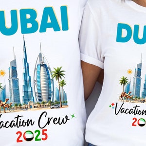 Dubai Vacation 2025, Dubai Girls Trip, Arab Emirates Trip, Dubai Birthday, Straight Trippin&#39; Dubai, Family Vacation