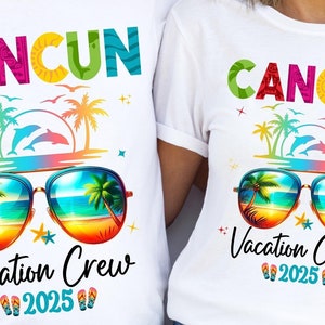 Cancun Shirts, Mexico Vacation, Cancun Birthday, Straight Trippin&#39;, Family Vacation, Mexico Girls Trip, Mexico Birthday