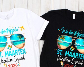 Saint-Martin, transférer des fichiers PNG