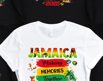 Jamaica Vacation, Jamaica Family Trip, Jamaica Next Stop, Jamaica Girls Trip, Making Memories Together, One Love Jamaica
