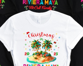 Christmas In Mexico, Christmas Trip 2025, Group Mexico Vacay, Riviera Maya Vacation, Mexico Xmas Trip, Tropical Christmas, Family Group Trip