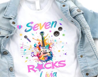 Rock Music Birthday, Transfer File PNG