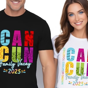 Cancun Shirts, Mexico Vacation, Cancun Birthday, Straight Trippin&#39;, Family Vacation, Mexico Girls Trip, Mexico Birthday