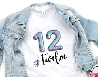 Birthday outfits 12 year old best sale