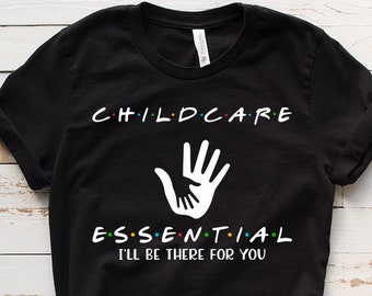 funny daycare teacher shirts