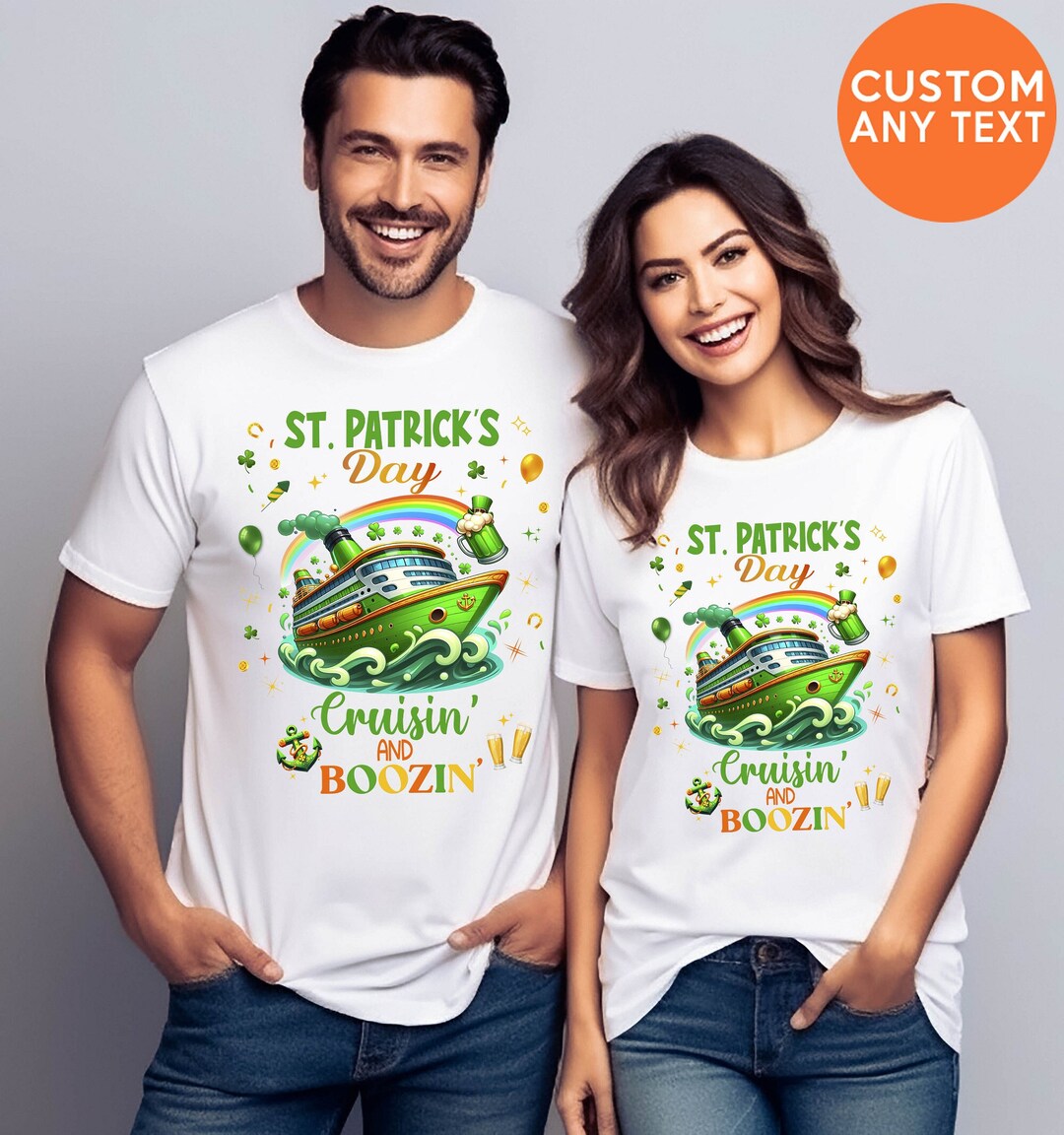 st paddys day shirt