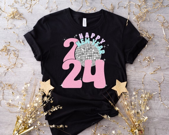 cute nye shirts