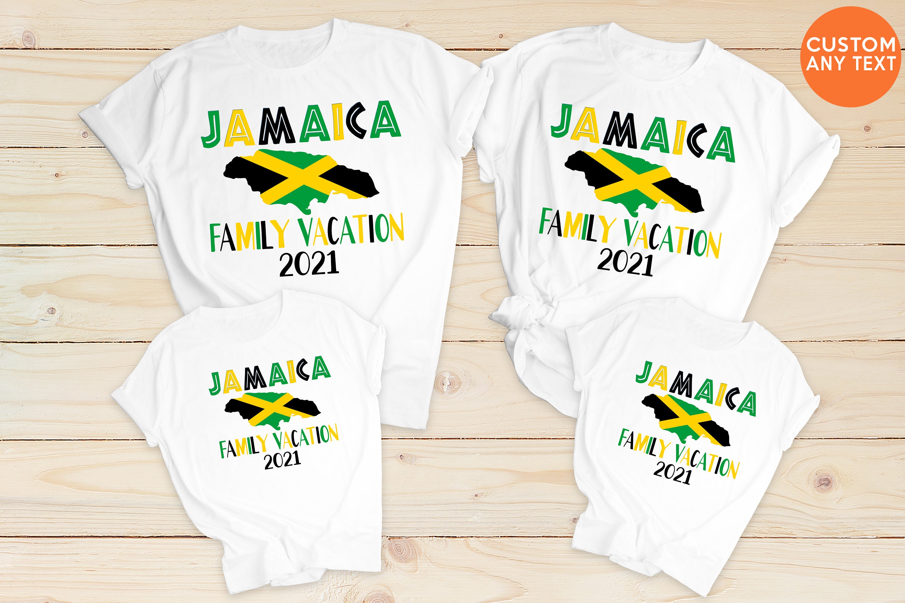 jamaican shirts