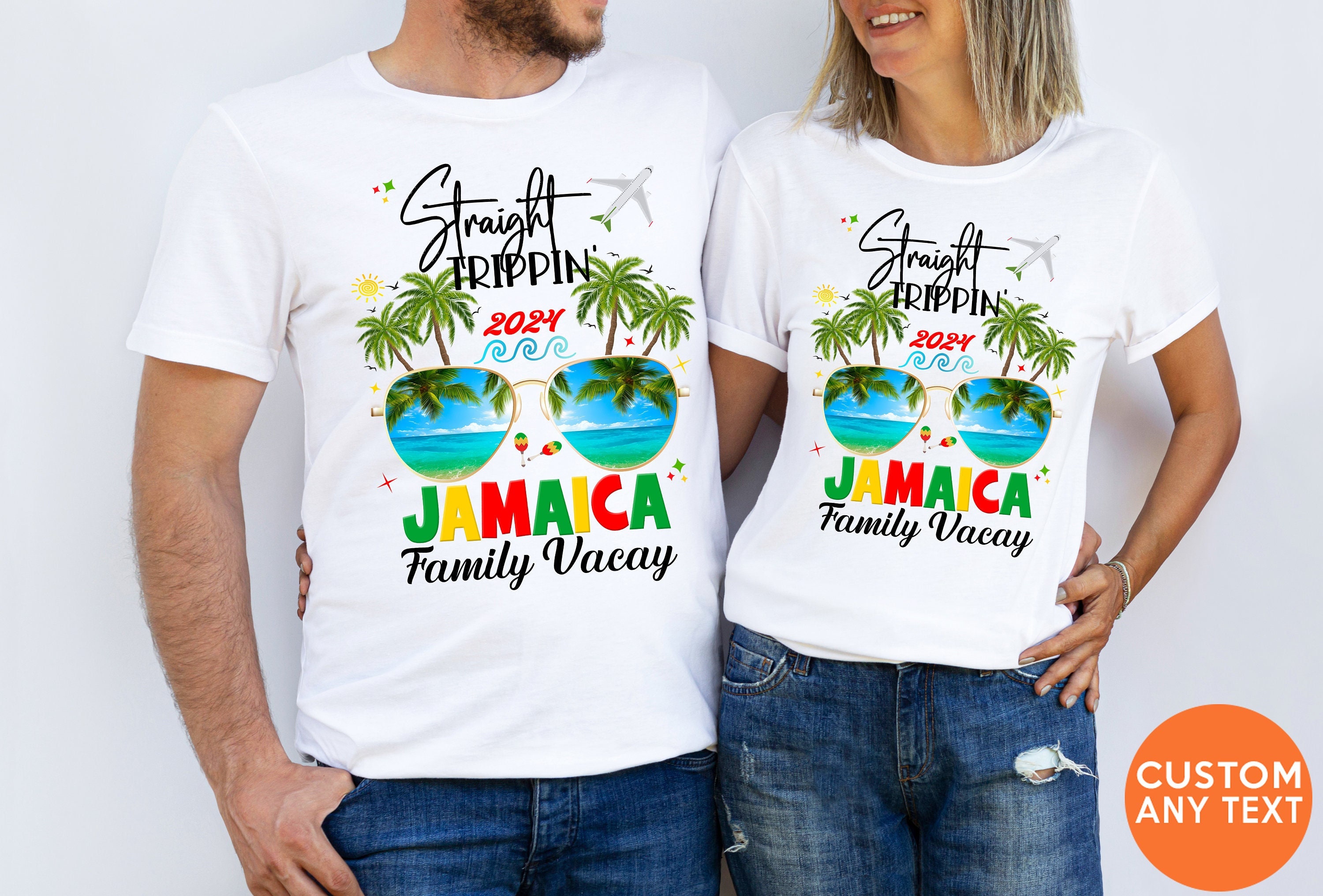 Jamaica Shirt, Jamaican Shirt, Jamaica Family Vacation, Jamaica Trip, Next Stop Jamaica, Straight Trippin Jamaica, Jamaica Girls Trip