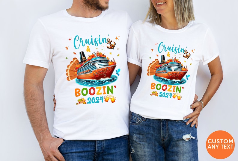 Thanksgiving Cruise, Cruising and Boozing, Thanksgiving Party, Turkey