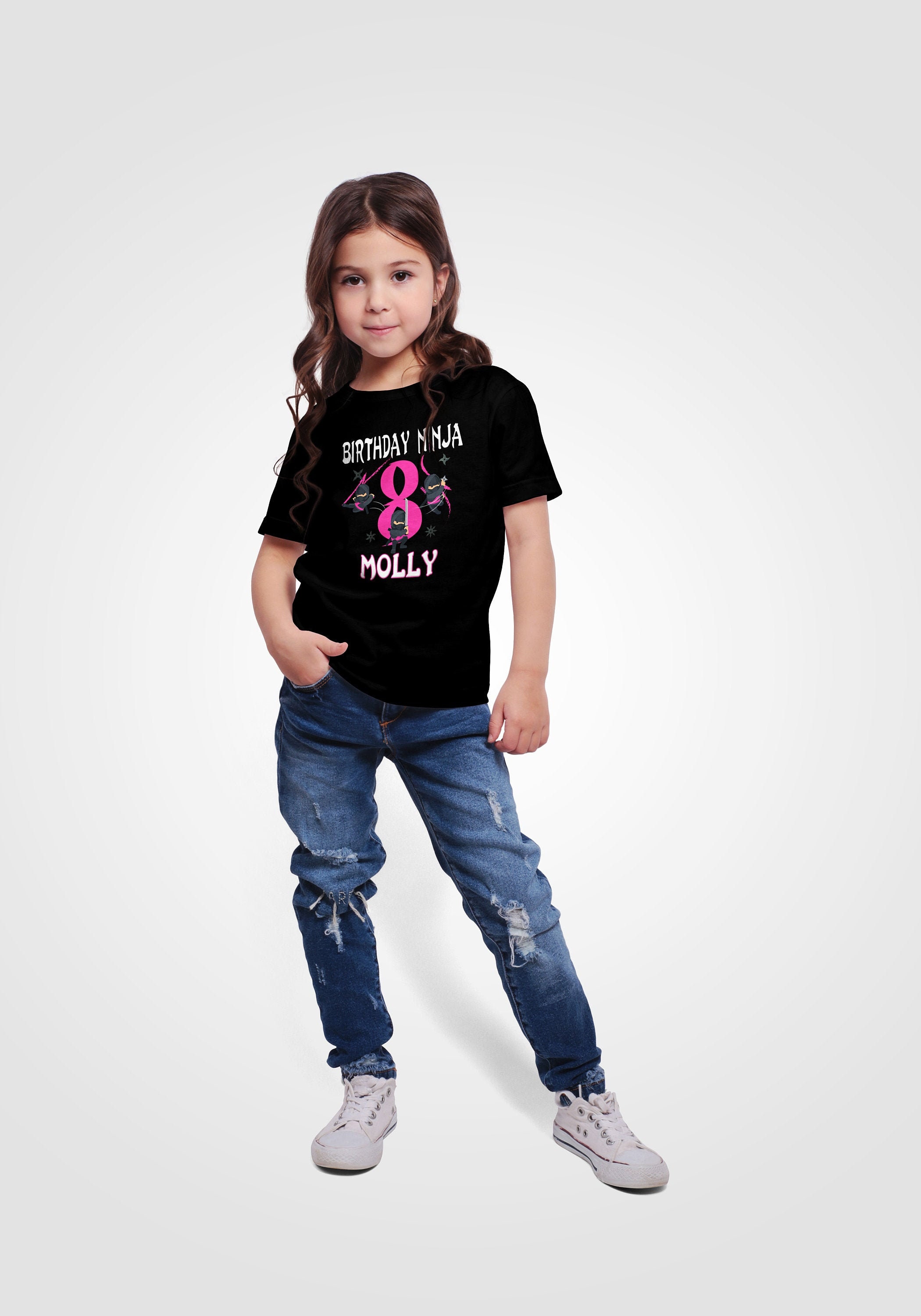 Ninja Birthday Ninja Party Birthday Ninja Ninja Party - Etsy