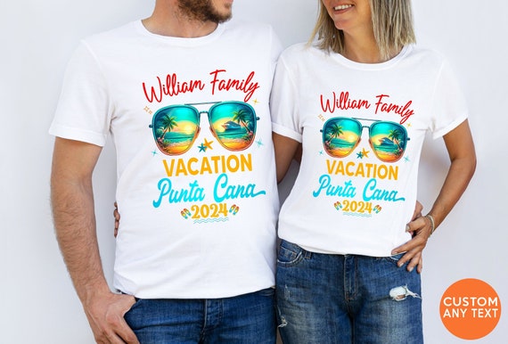 Punta Cana T Shirt 2018 | Dominican Republic Shirt Punta Cana T Shirt 2018 | Dominican Republic Shirt