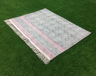 Rugs Carpets 4x6 Ft Floor Rug Area Rug Kitchen Rug Handmade Rug