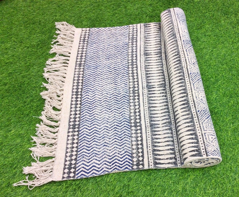 2x6.ft Rug Runner Carpet Rug Handmade Floor Rug Area Rug Etsy