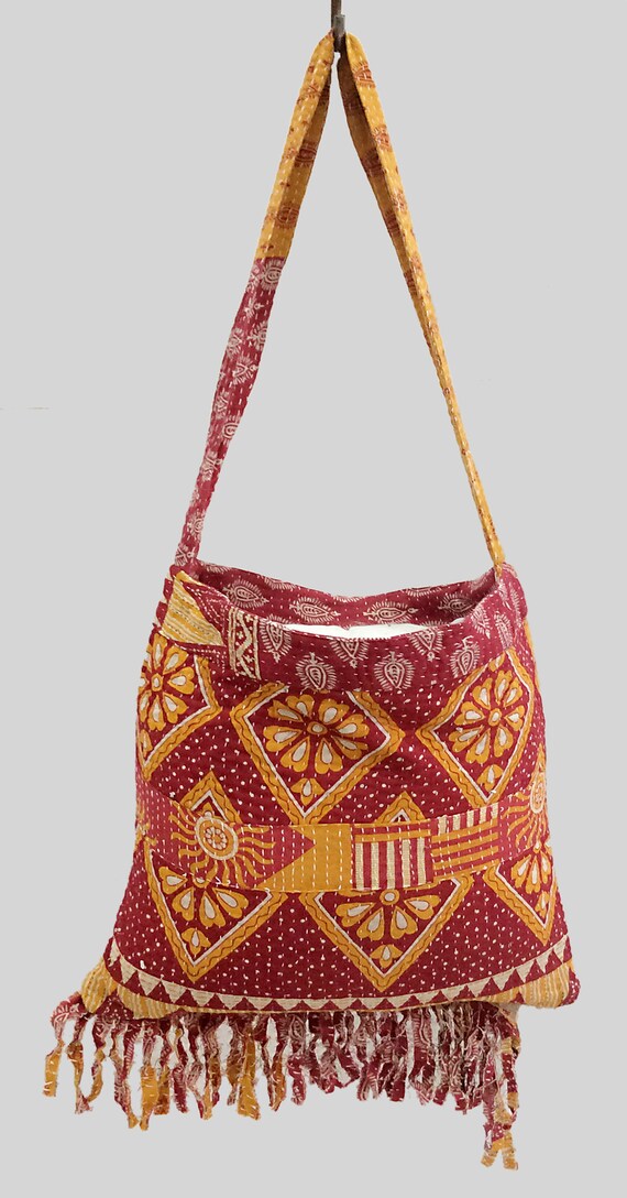 cotton sling bags wholesale