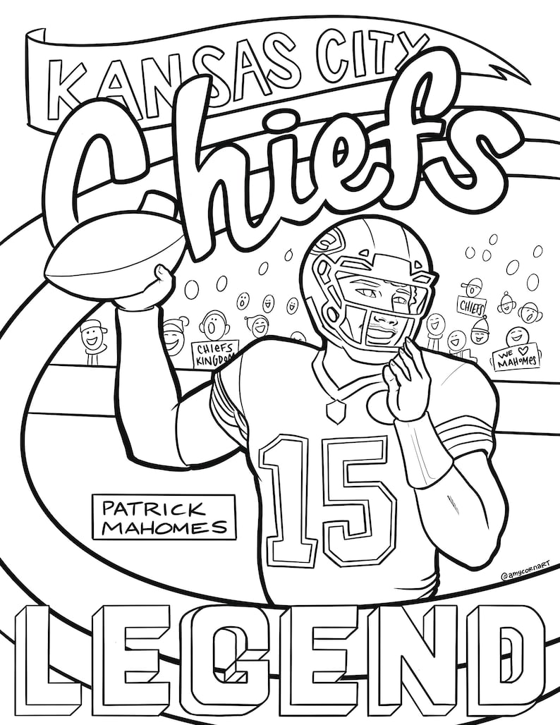 kansas-chiefs-coloring-pages-learny-kids