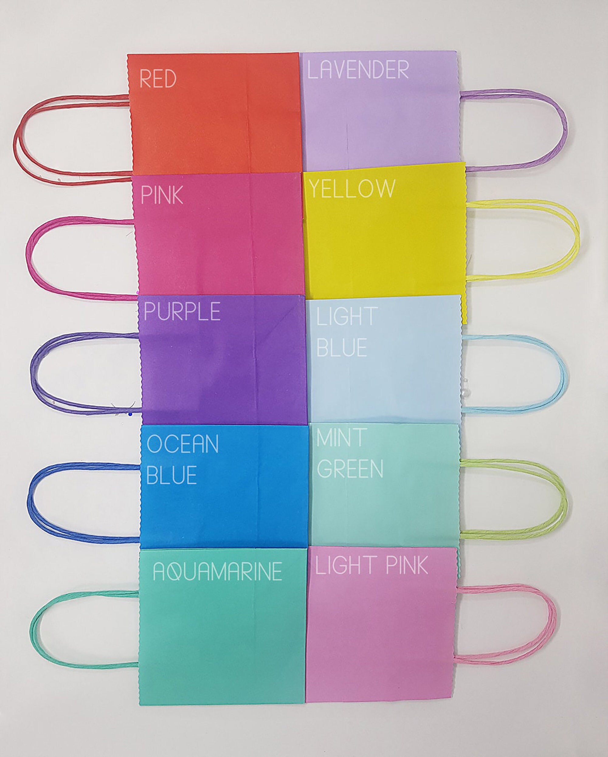 Personalised Baby Shower Gift Bag Custom Gift Bag Gender Etsy UK