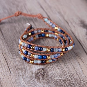 Kelitch wrap bracelets best sale