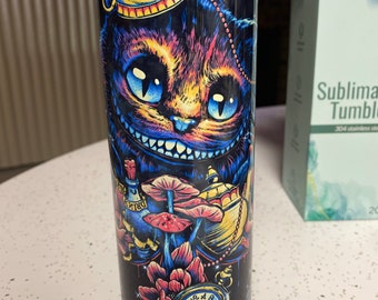 Cheshire Cat