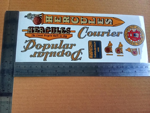 DabbOo 3 StüCk Auto Sticker Motocross Aufkleber Monster Aufkleber