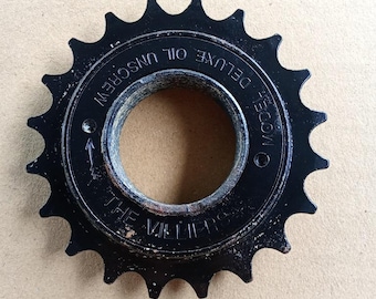 ANCIEN COMPTEUR KILOMÉTRIQUE vitesse Sachs Huret vélo mobylette EUR 24,90 - FR