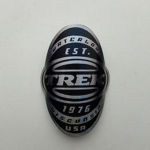 Bicycle head badges - Etsy 日本