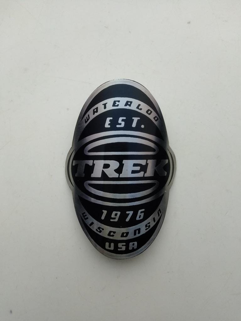 Bicycle head badges - Etsy 日本