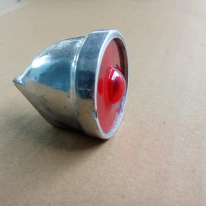 SIMPLEX handmade Reflectors Aluminum For Simplex Vintage Bicycle