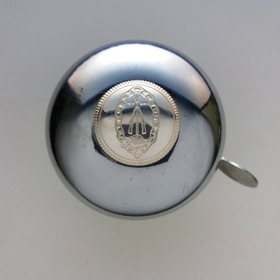 vintage bicycle bell
