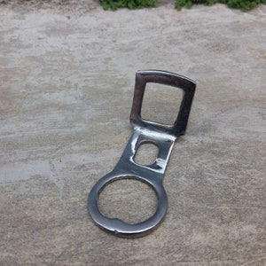 FONGERS Chrome Front Lamp Bracket Lamp Light Holder For Fongers and other Vintage Bicycle