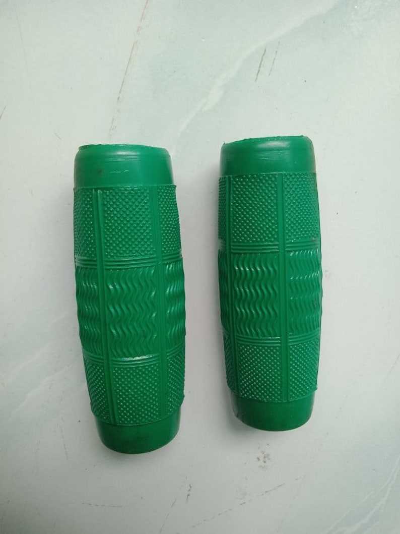 OGK Tricycle Handlebar Grips