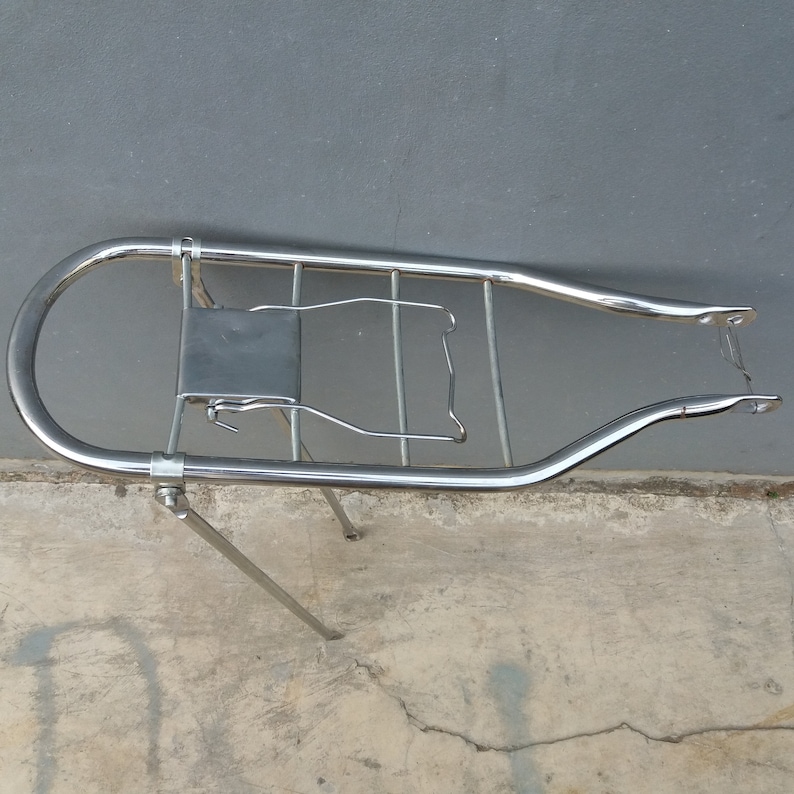 Standard Bicycle Rear Rack Carrier Vintage Bike 28'' - Etsy
