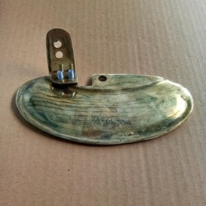 Generator cover brass cover dynamo for vintage bicycle (Free shipping)
