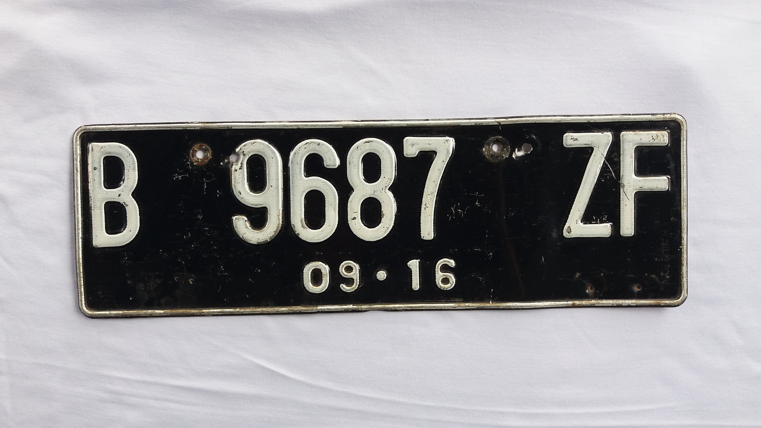 川越 花柄 使用済みナンバープレートused license plate. 品川 Shinagawa Japanese License Plate – Japan License Plate