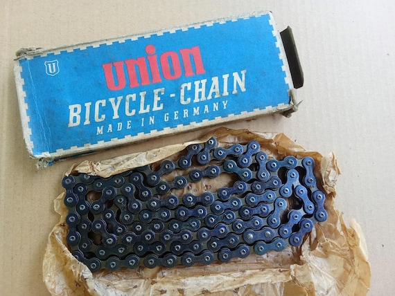 URGENT - Chaîne vélo vintage Brampton collection - Collection