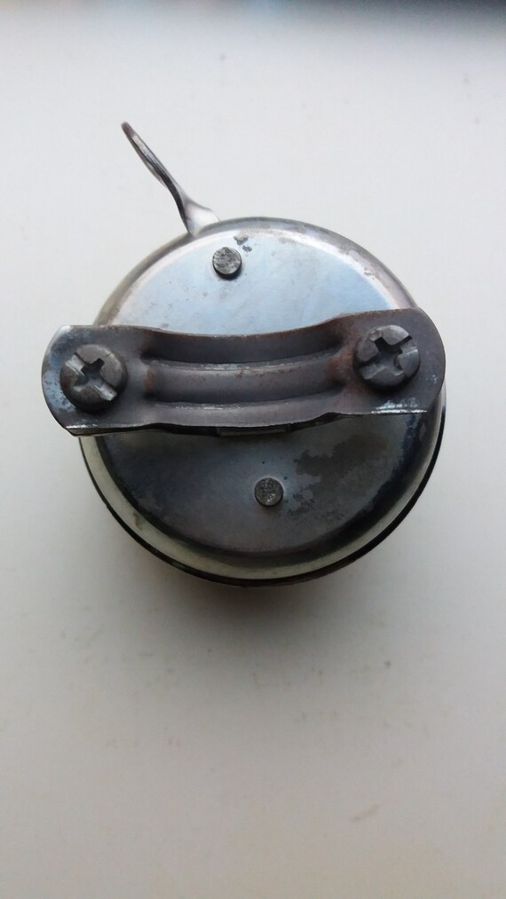 Vintage bicycle bell sales