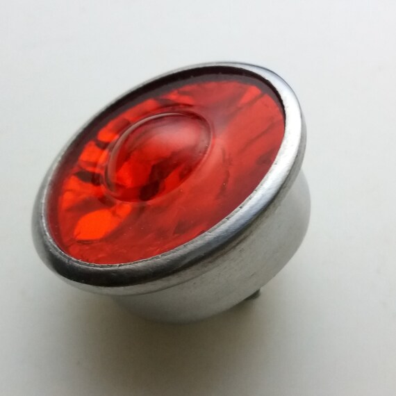 vintage bike reflectors