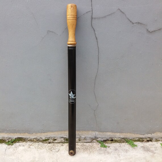 raleigh bicycle pump