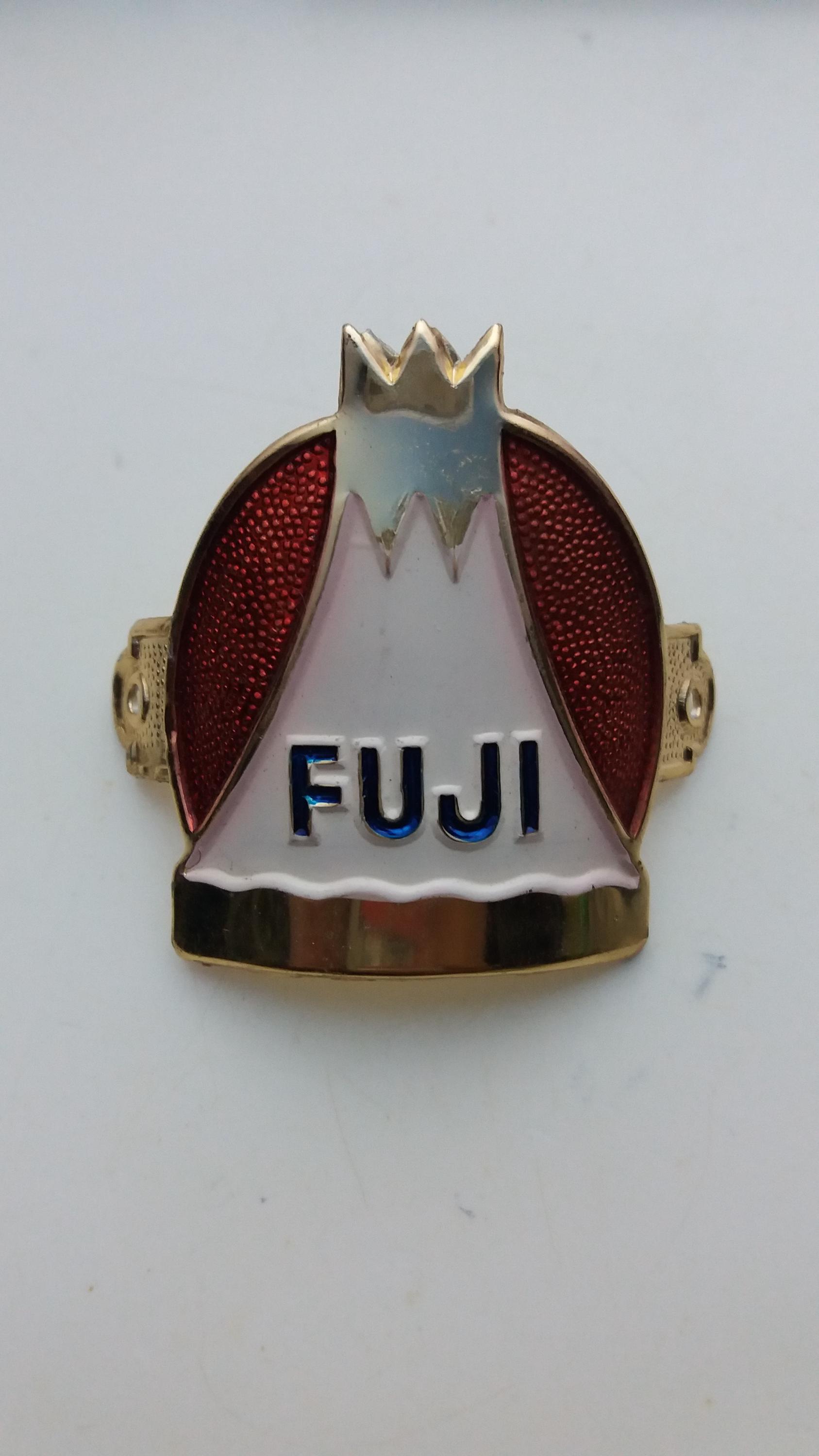 Fuji Bike Decals - Etsy